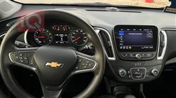 شيفروليه ماليبو